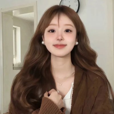 迷雾中的她